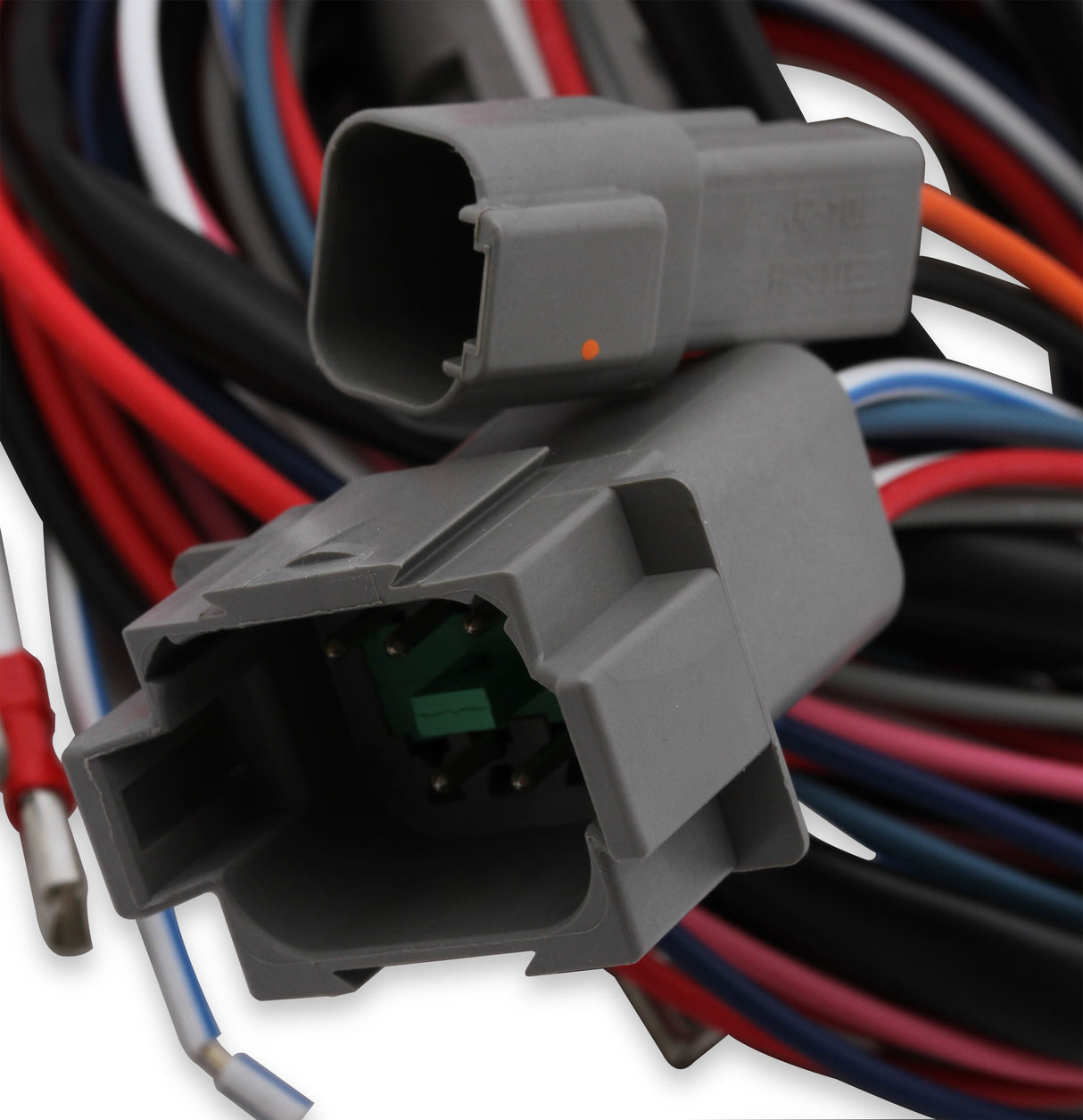 MSD Harness for PN 6530 or PN 65303, Programmable 6AL-2 - 8892