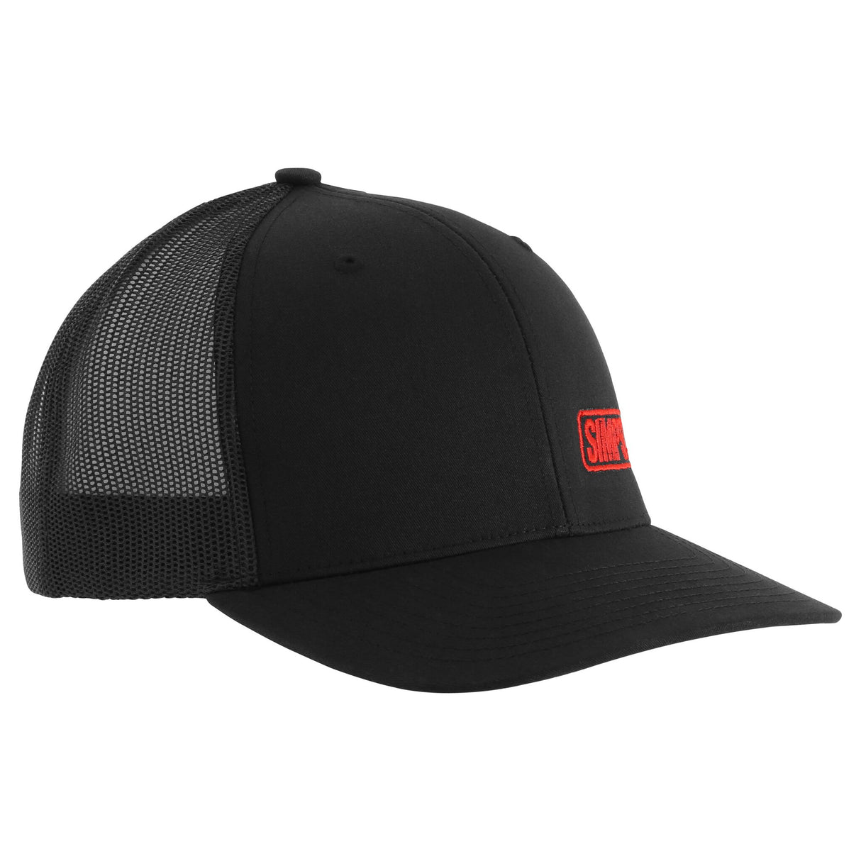 Simpson Safety Team Trucker - 45027B