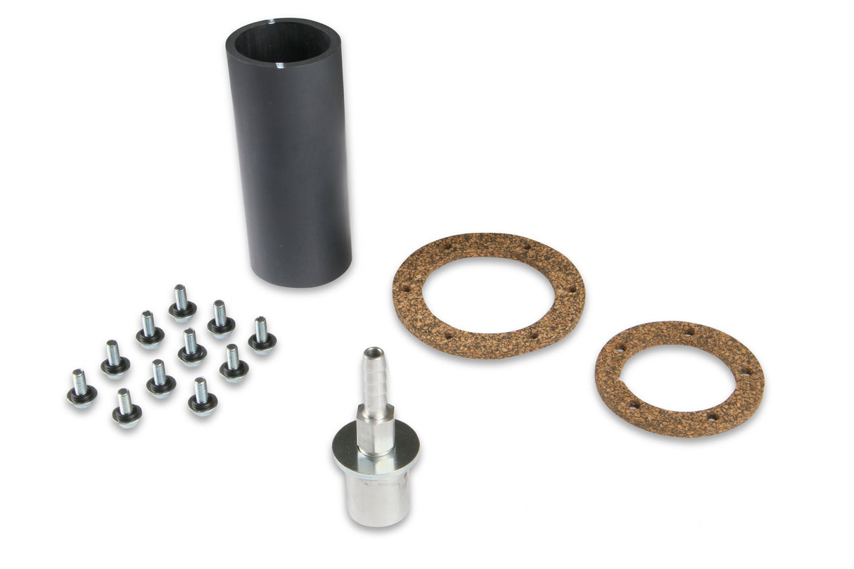 Holley 19-108 Sniper EFI Fuel Tank System 255 LPH