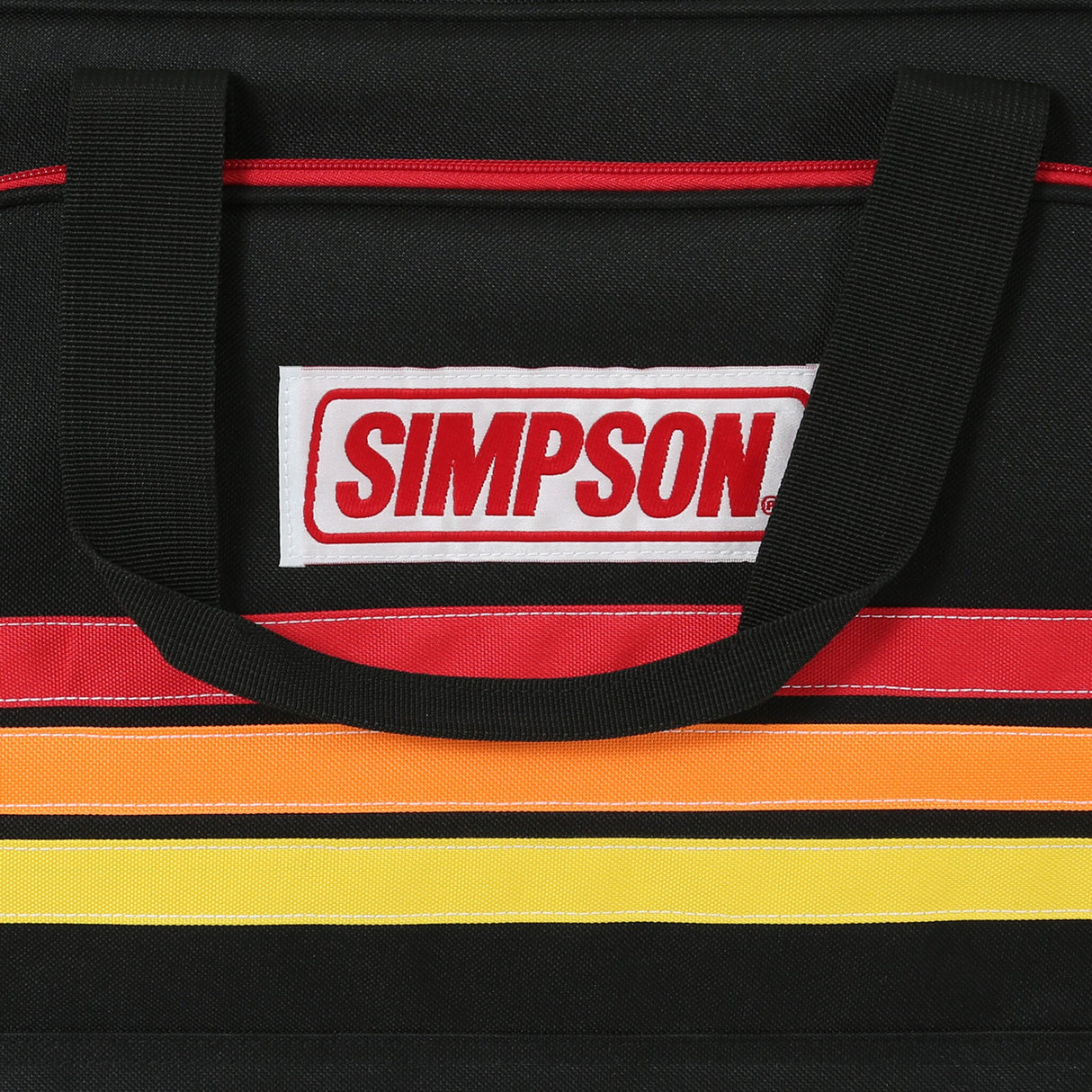 Simpson Raceway Bag '26 - 25604
