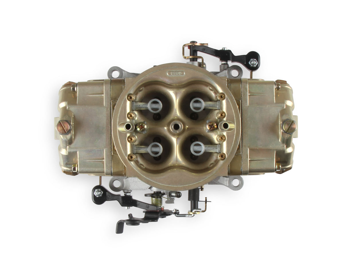 Holley 0-80541-2 650 CFM Classic HP Carburetor