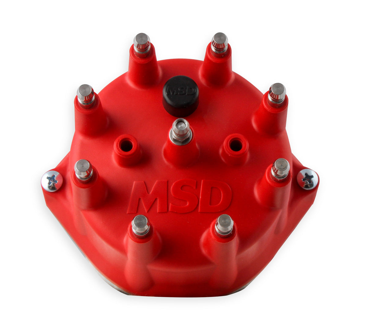 MSD Ford 351C - 460 Dual Sync Distributor - 2379