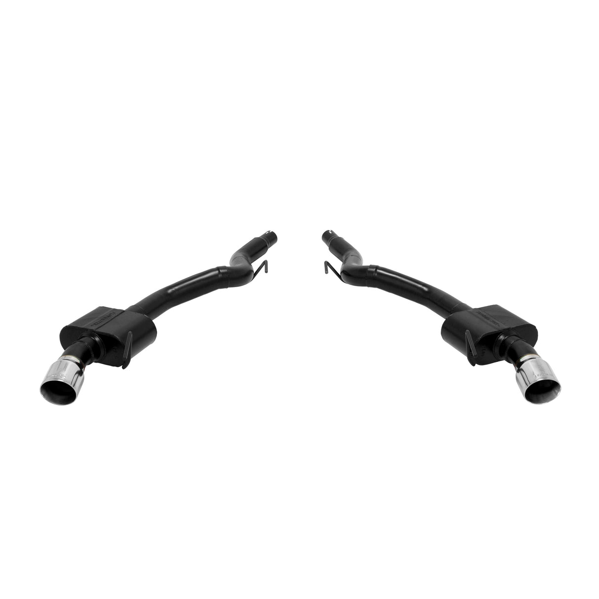 Flowmaster American Thunder Axle-back Exhaust System - 817748