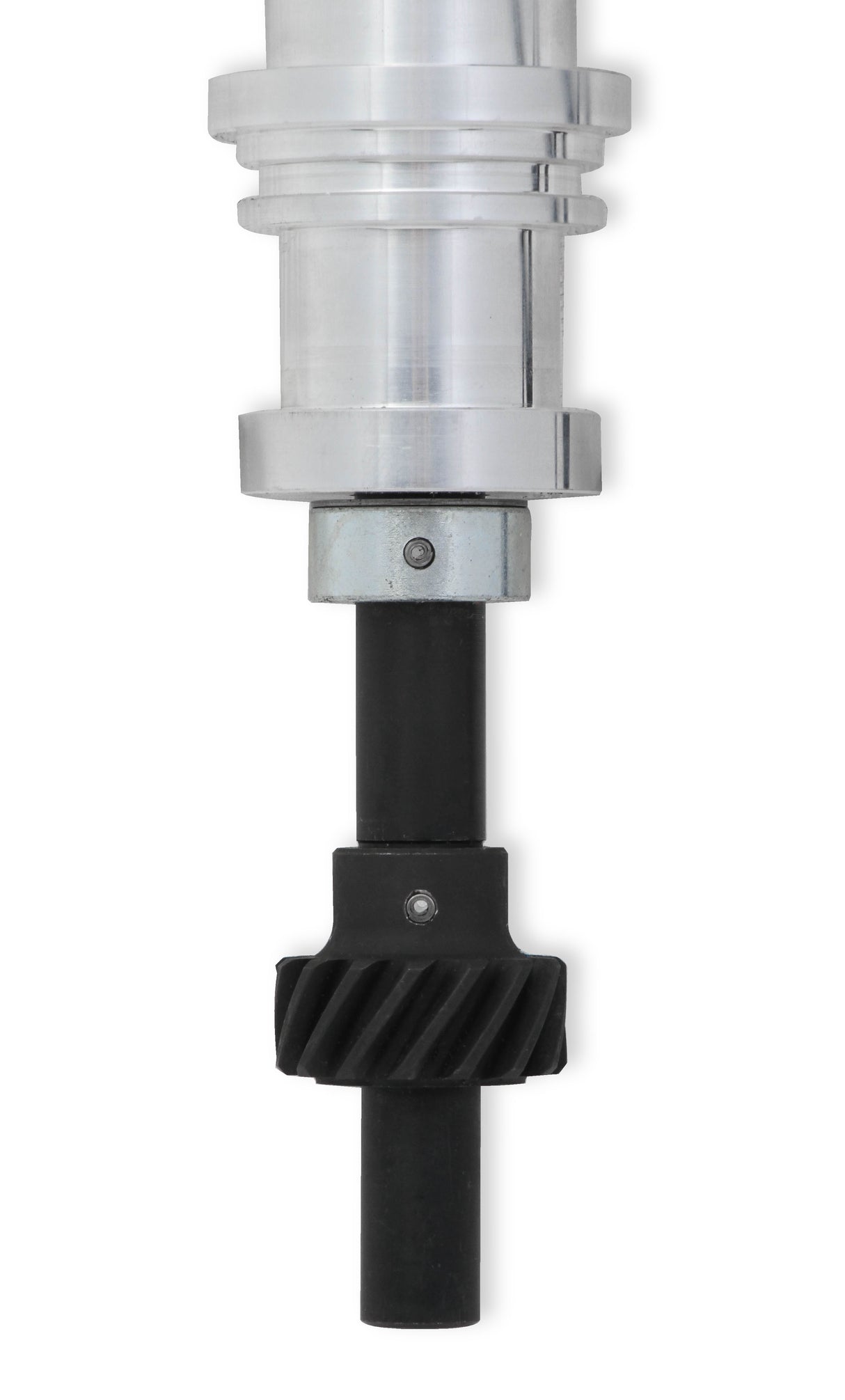 Holley 565-111 EFI Low Profile 351W Dual Sync Distributor