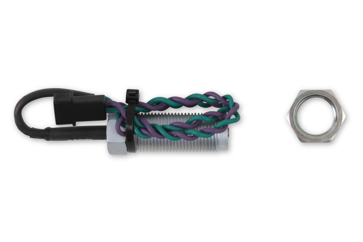 MSD Crank Trigger Pickup - Non-Magnetic - 3/4"-16 - UNF - 8276