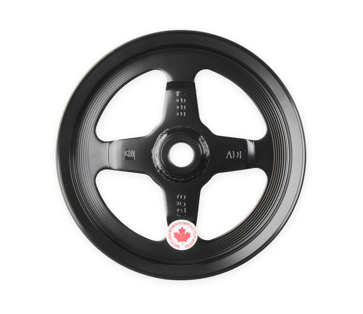Holley 97-152 Pulley