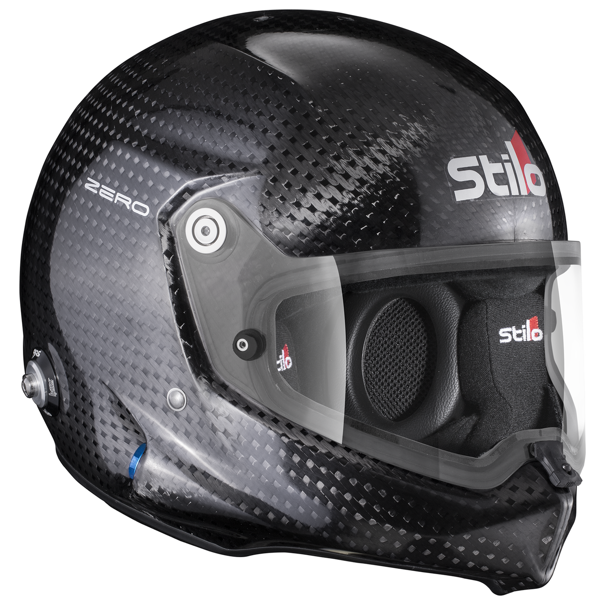 STILO FIA 8860 Venti WRX Dirt Carbon Zero - AA0230BG3R61
