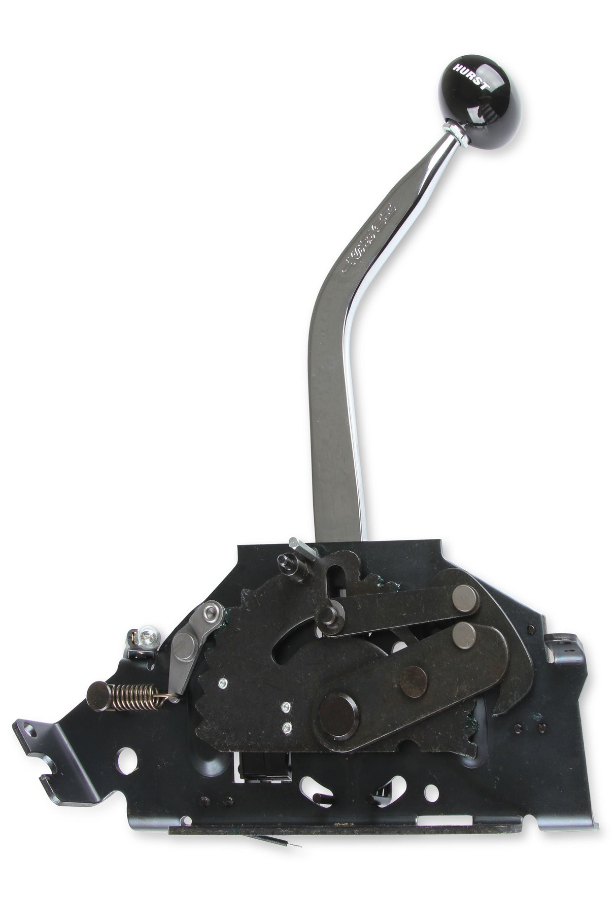 Hurst Pro-Matic 2 Ratchet Shifter - Truck - 3838510