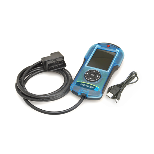DiabloSport Predator 2 for Ford Truck - 7102