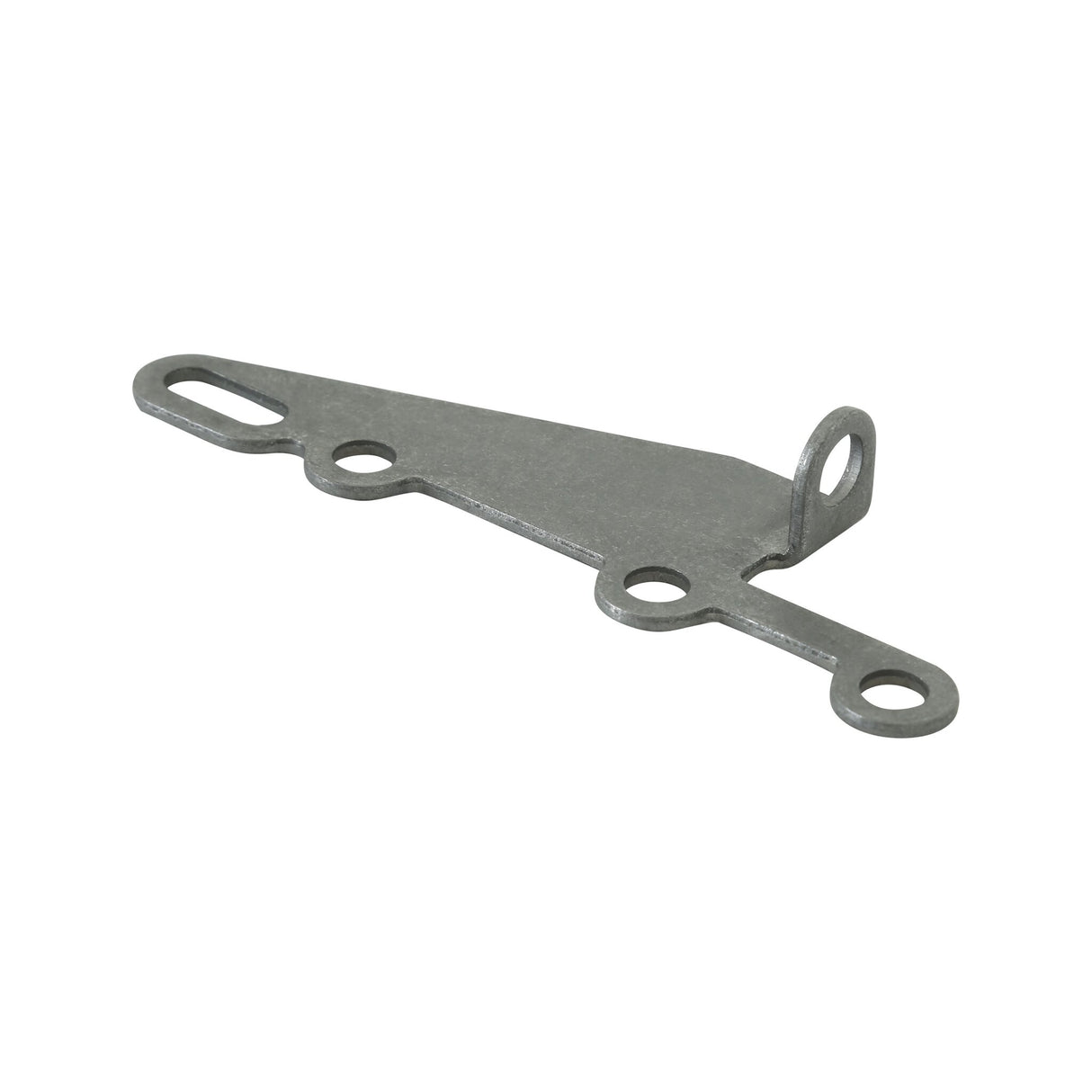 B&M Cable Bracket & Shift Lever Kit - GM - 35498