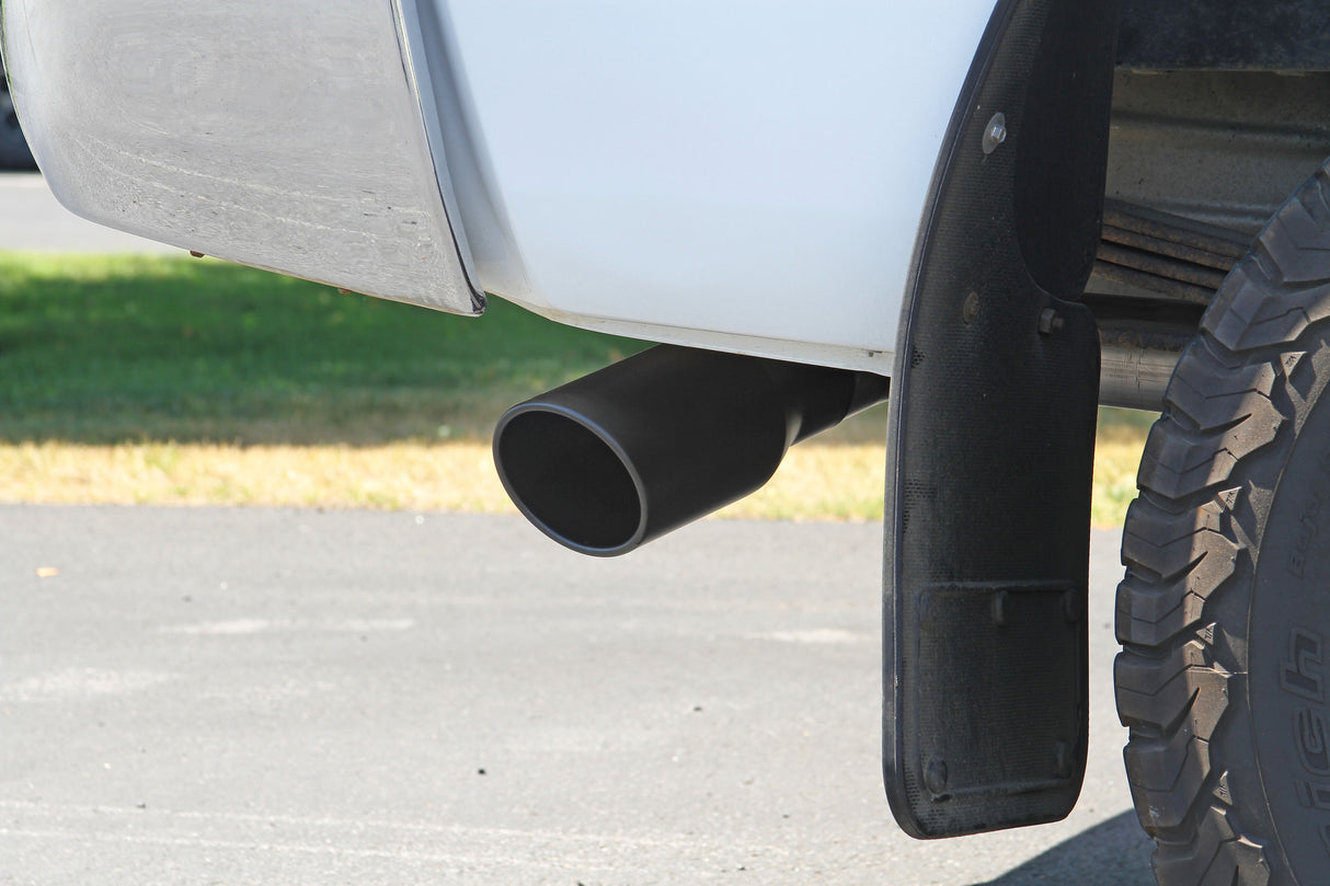 Flowmaster Flow FX Cat-Back Exhaust System - 717867