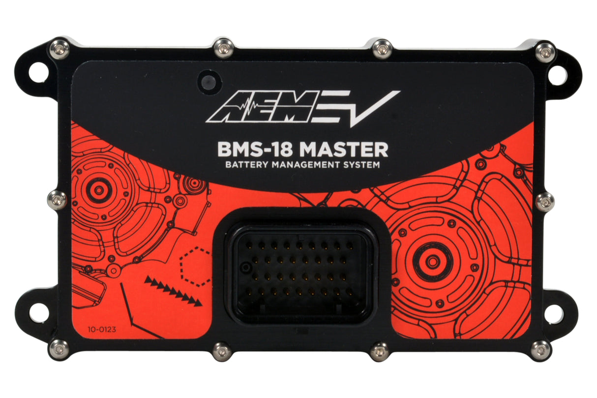 AEM Battery Management System Master - 30-8401M