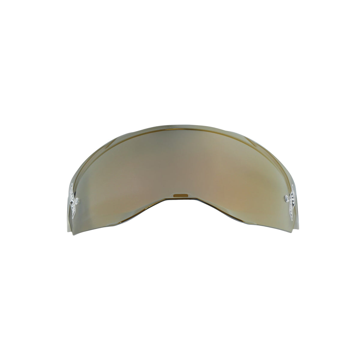 Simpson Motorcycle Helmet Replacement Shields - Fits Journey/Xcursion - JBGSE
