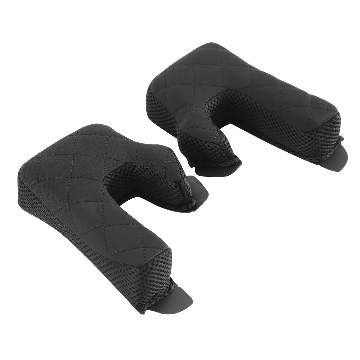 Simpson Motorcycle Speed Cheek Pad - SPEED30CPML