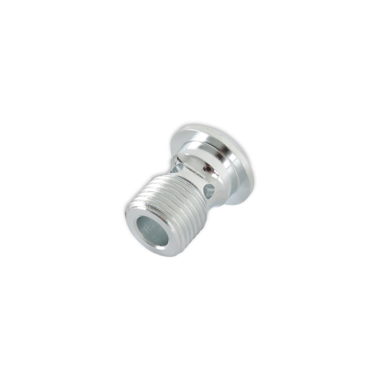 Holley 198-208 Power Steering Hardline for Saginaw Type II Pumps