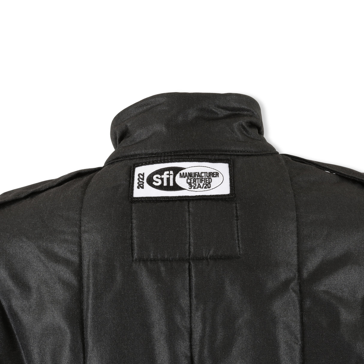 RaceQuip Nomex Multi Layer Fire Suit Jacket - 91930069RQP
