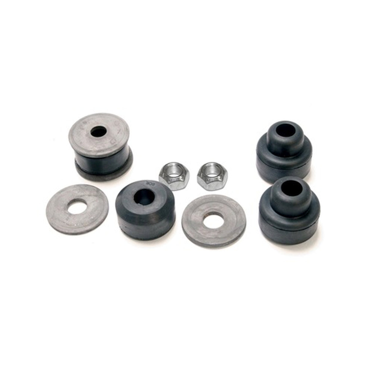 Scott Drake Strut Rod Bushing Kit - C4DZ-3A187-AR