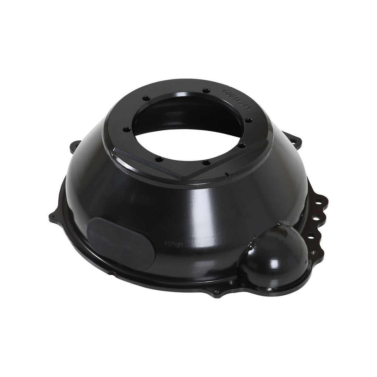 Quick Time Bellhousing - Ford 5.0/5.8L - RM-6061