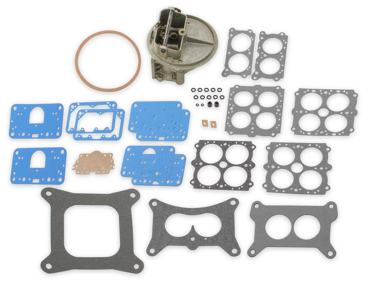 Holley 134-334 Replacement Main Body