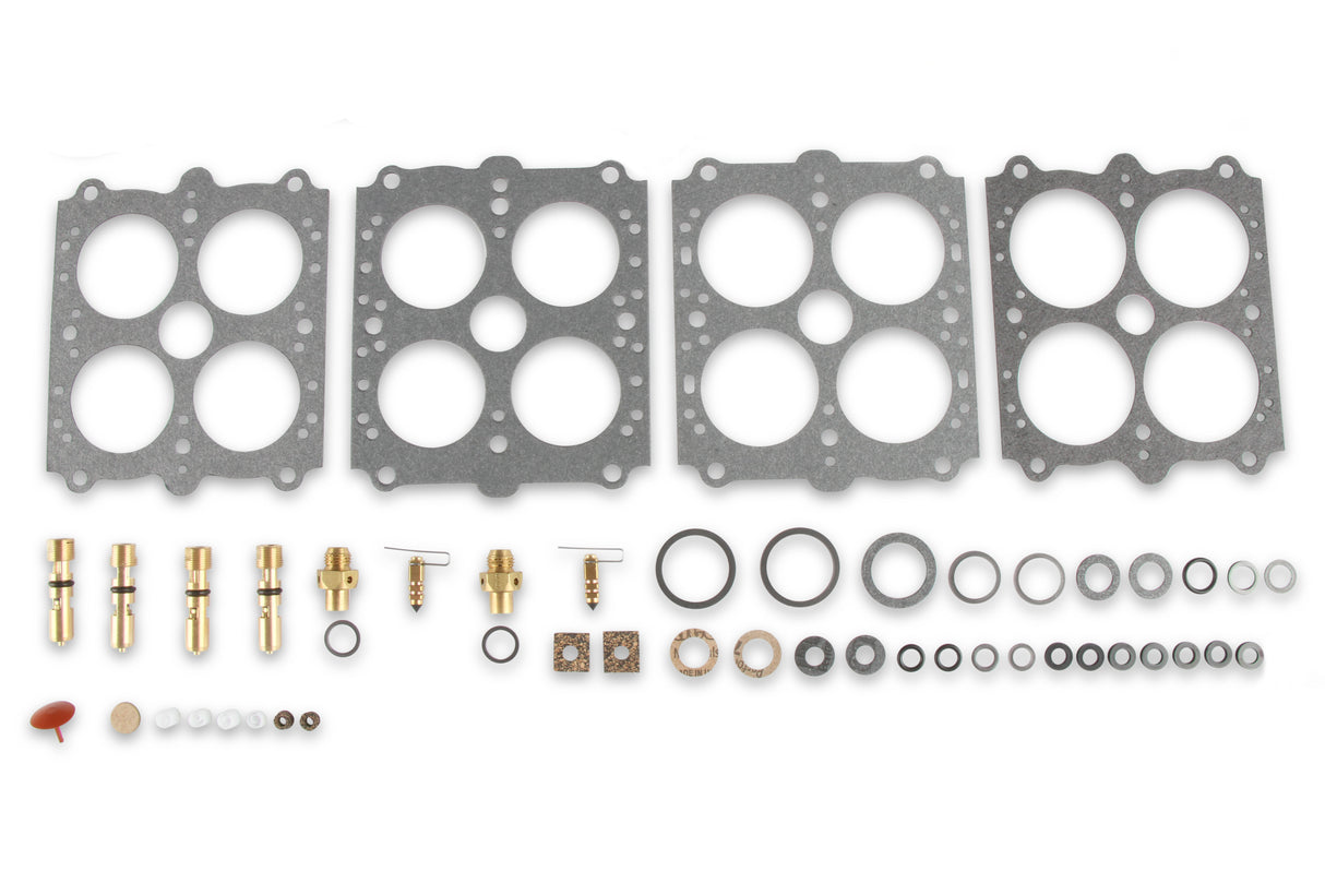 Holley 37-1542 Fast Kit Carburetor Rebuild Kit