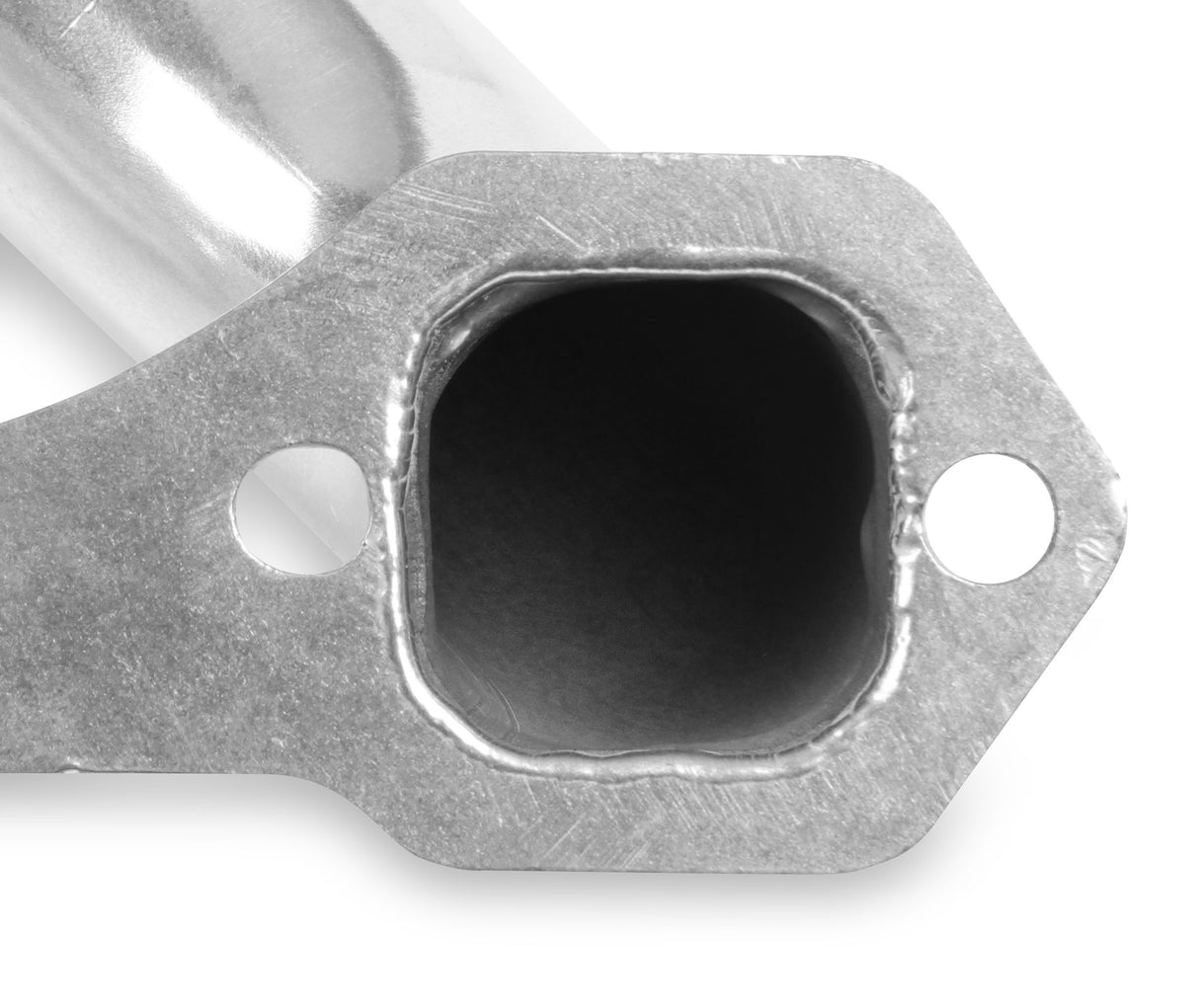 Hooker Long Tube Headers - Ceramic Coated - 2105-1HKR