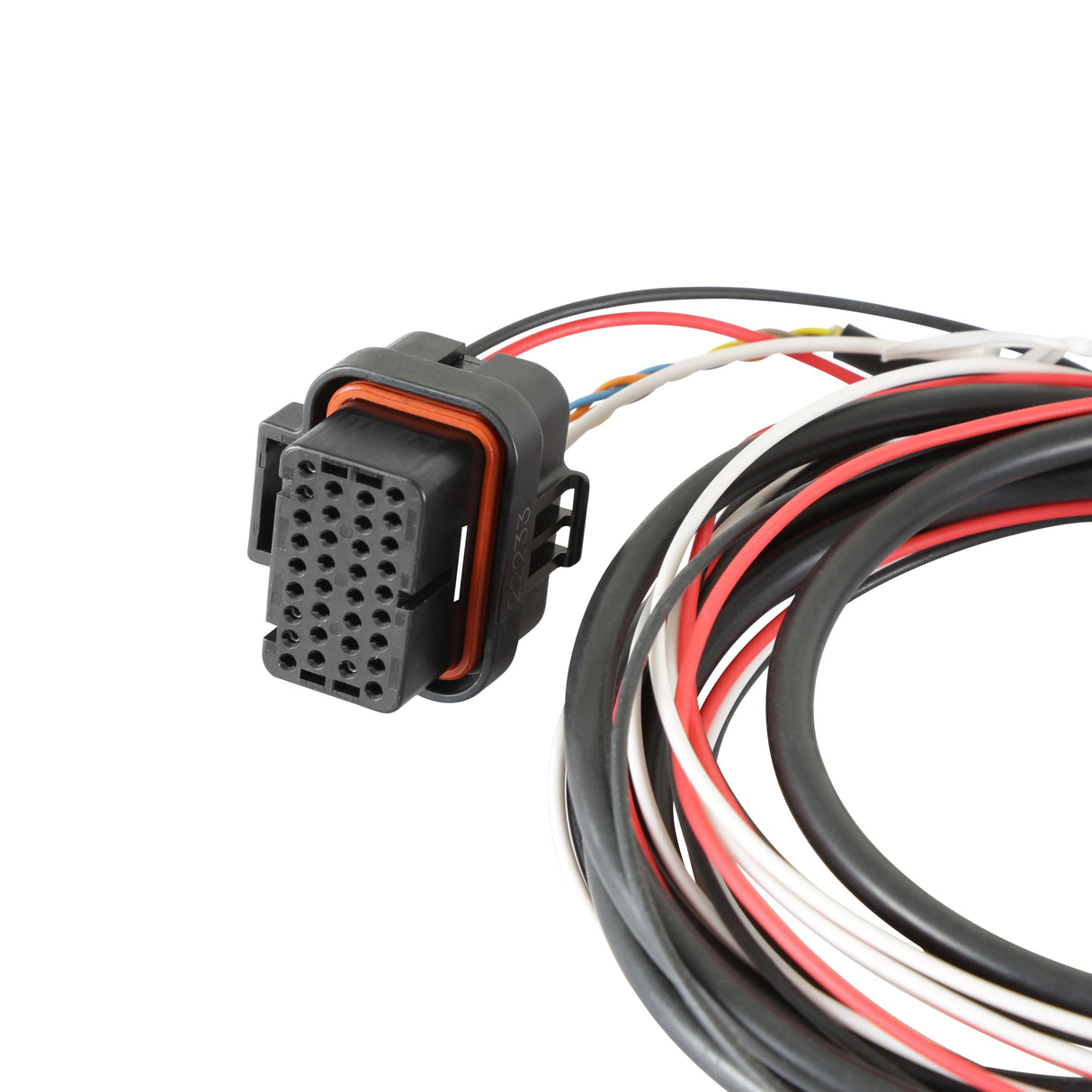 Holley 558-446 EFI Pro Dash Service Harness