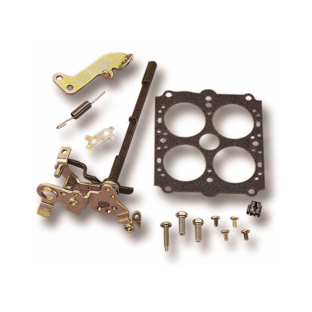 Holley 20-48-1 Carburetor Throttle Shaft Service Kits