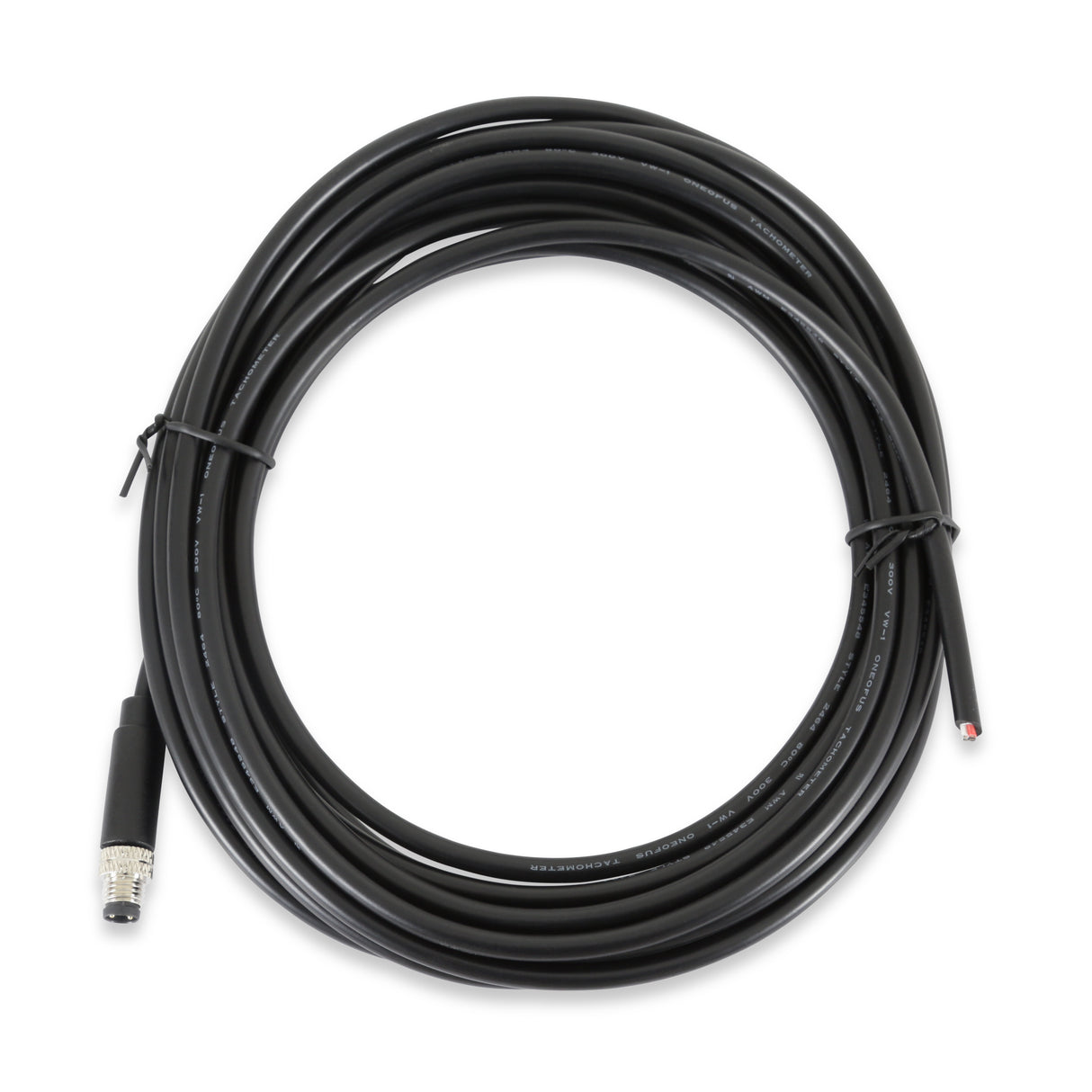 Racepak Tachometer Cable - 280-CA-BK240CT