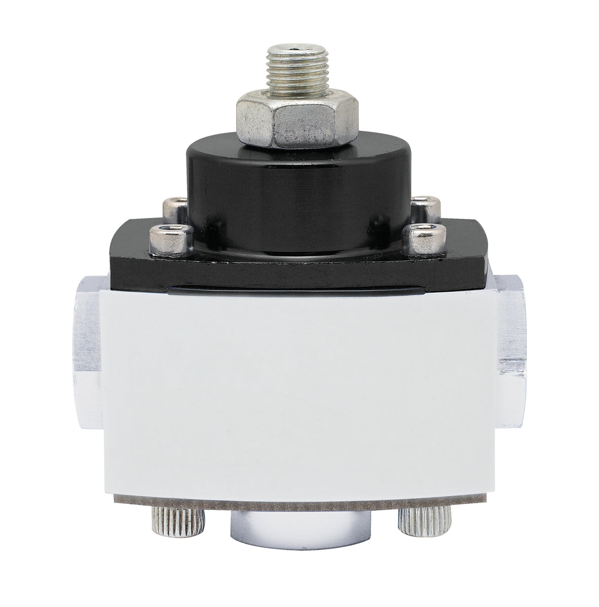 Mr Gasket Adjustable Fuel Pressure Regulator - 2015