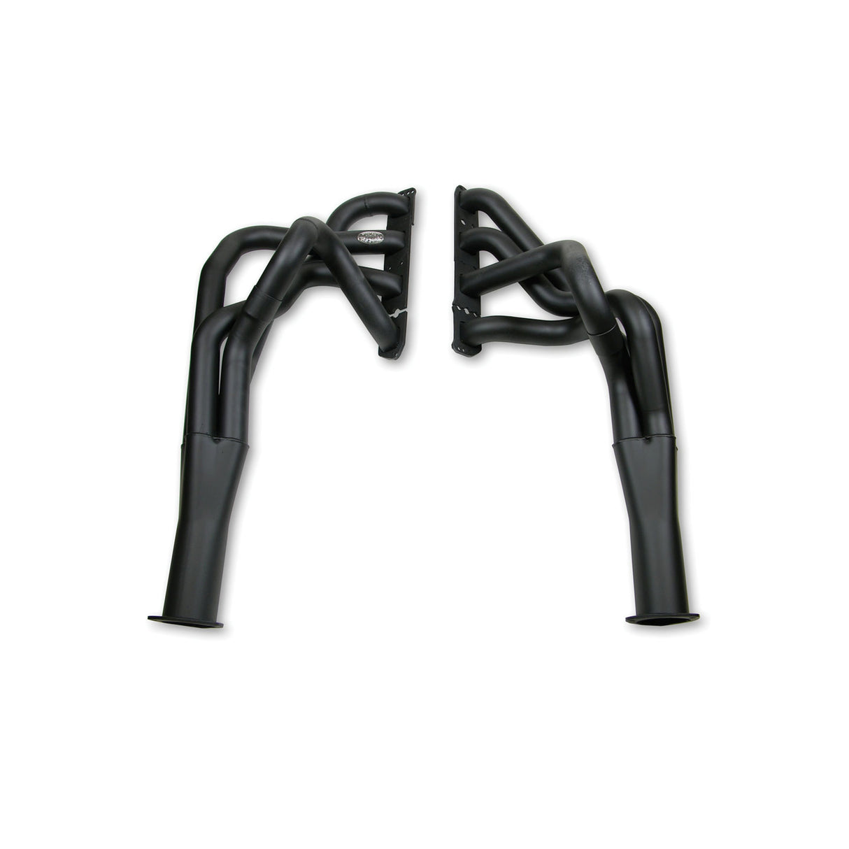 Hooker Super Competition Long tube Headers - Painted - 5210HKR