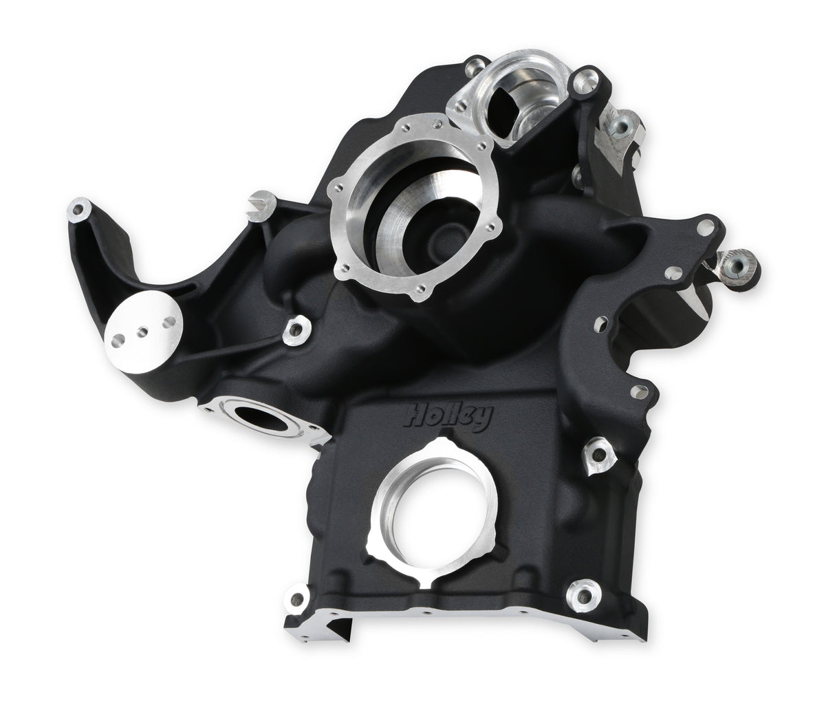 Holley 97-375 Replacement Timing Cover