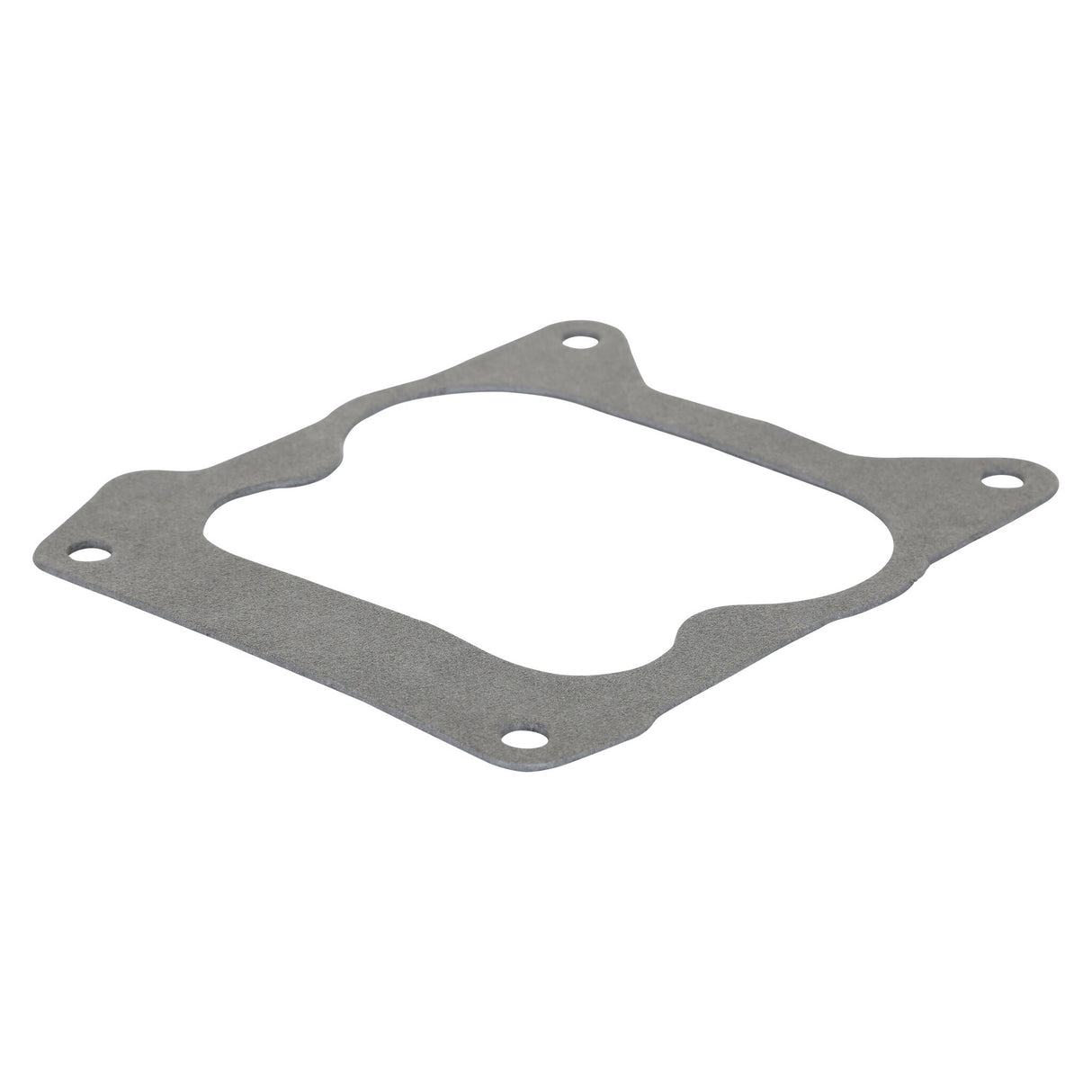 Mr Gasket Performance Carb Base Gasket - Open Center, Bulk Packaged w/UPC Label - 56AG