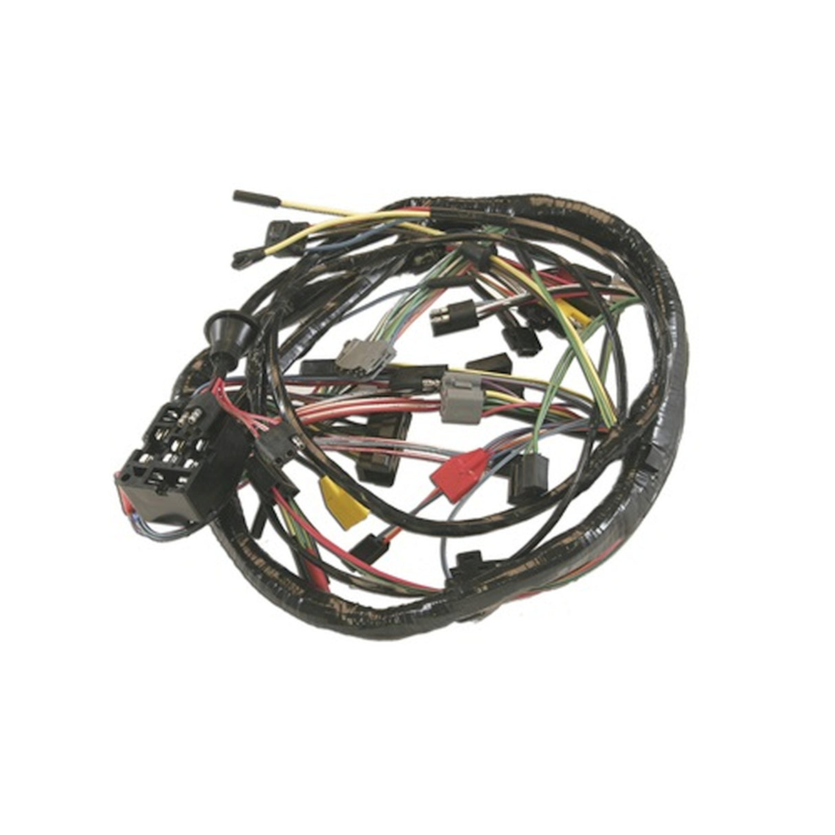 Scott Drake Underdash Harness (without Tach) - C8ZZ-14401-STD