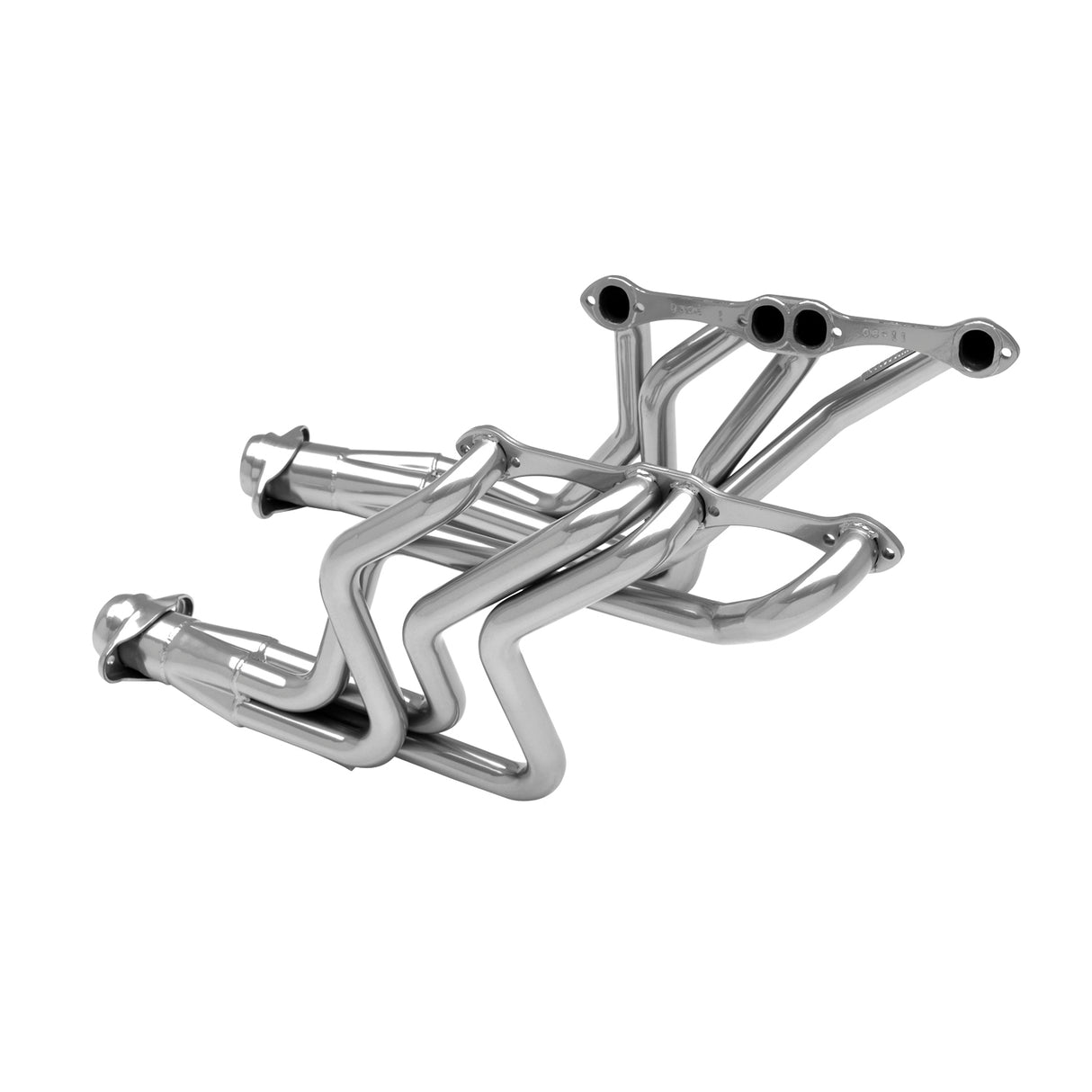 Flowmaster Scavenger Series Elite Header - 814110