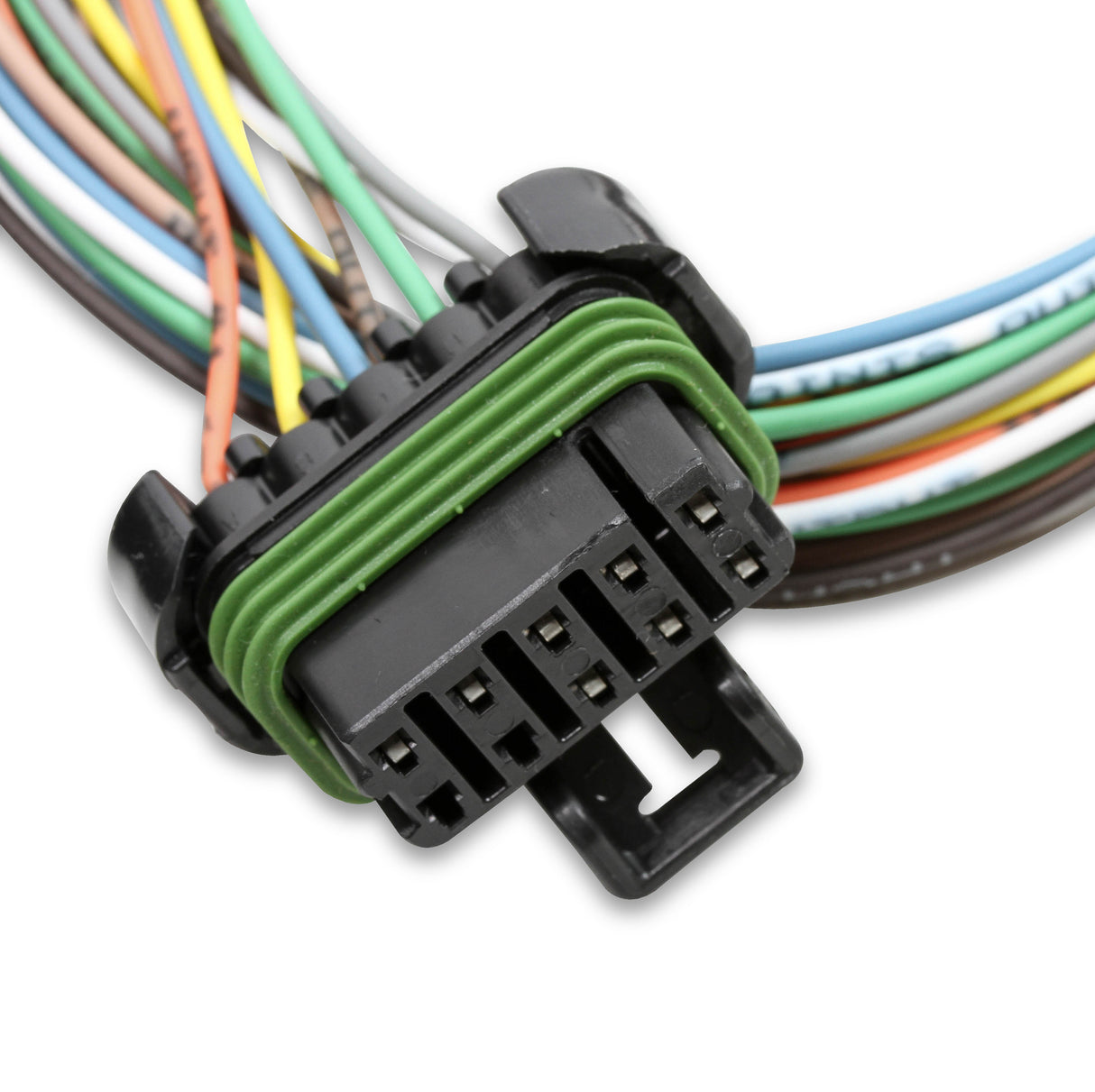 Holley 558-491 Sniper EFI Input/Output Harness