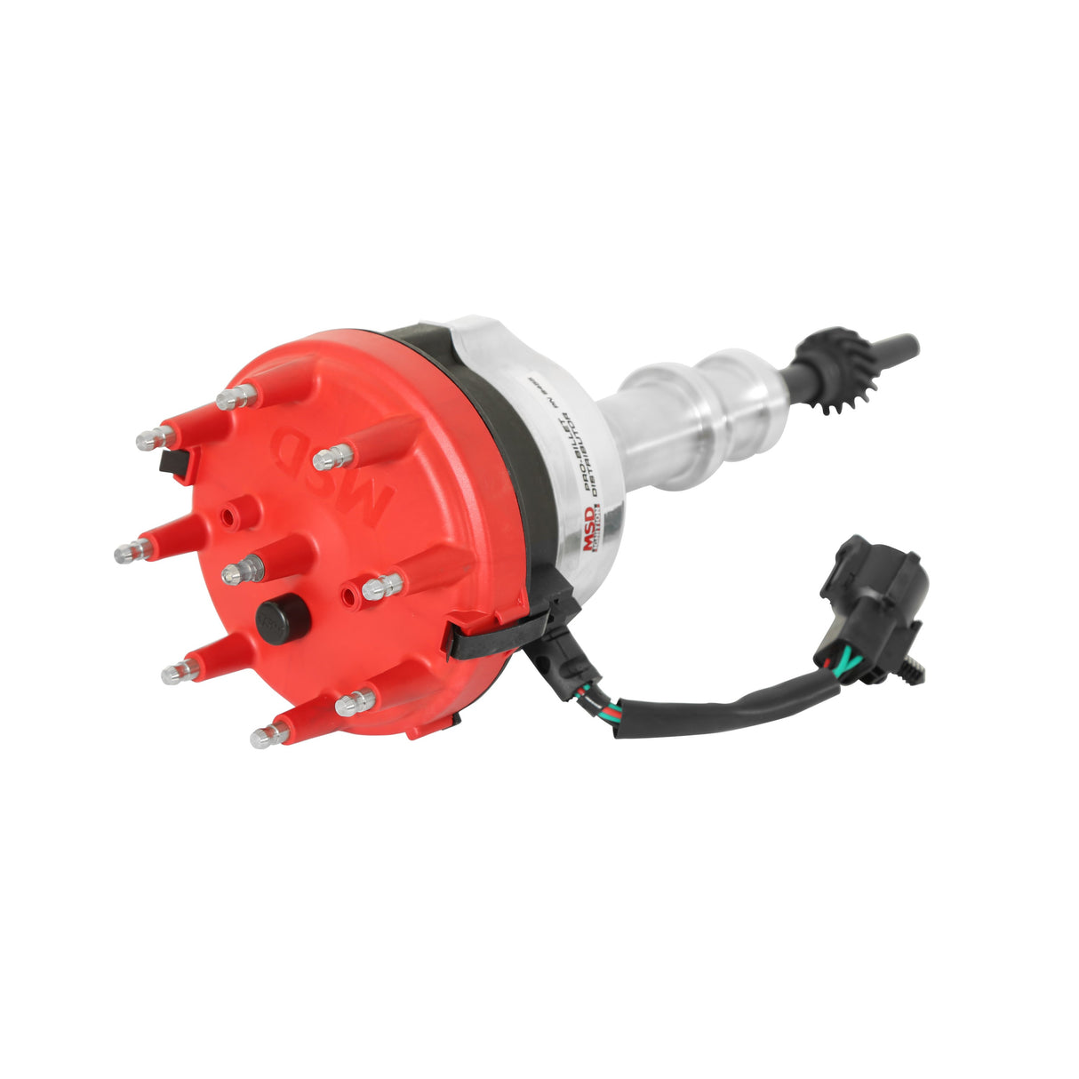 MSD Distributor, Ford 5.0L Mustang, 1994-95, No Module - 8455
