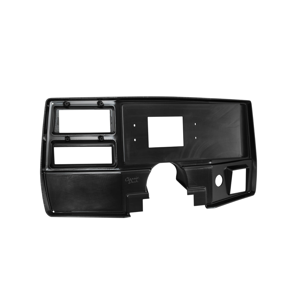 Holley 553-309 Dash Bezels for the EFI 7" Dashes