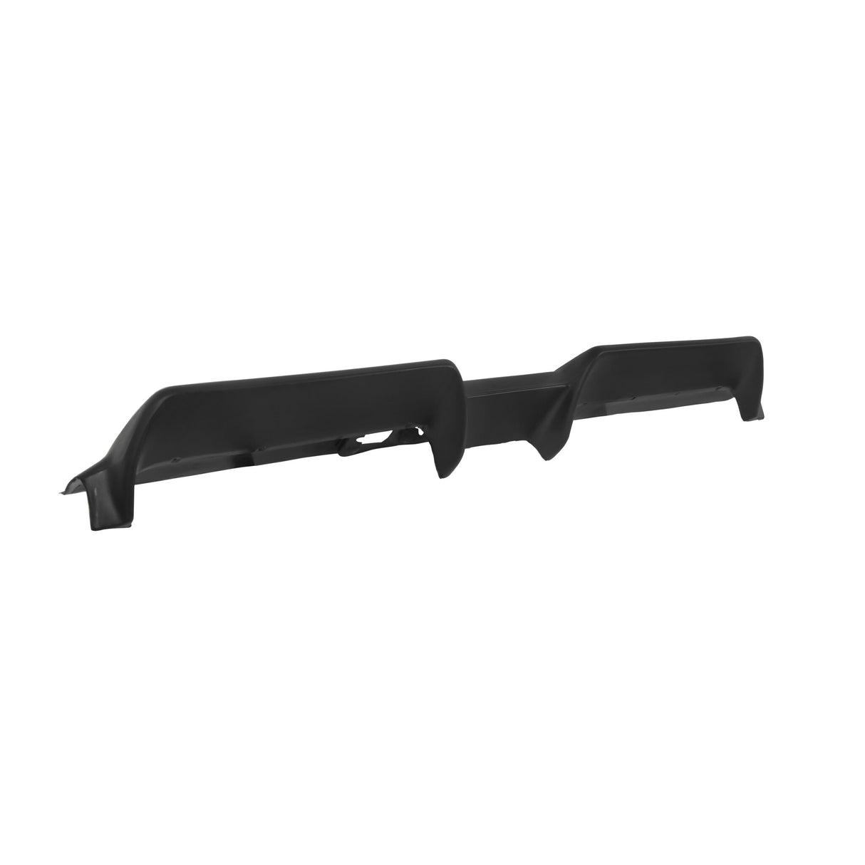 Scott Drake Dash Pad Black - C6ZZ-6504290BKR