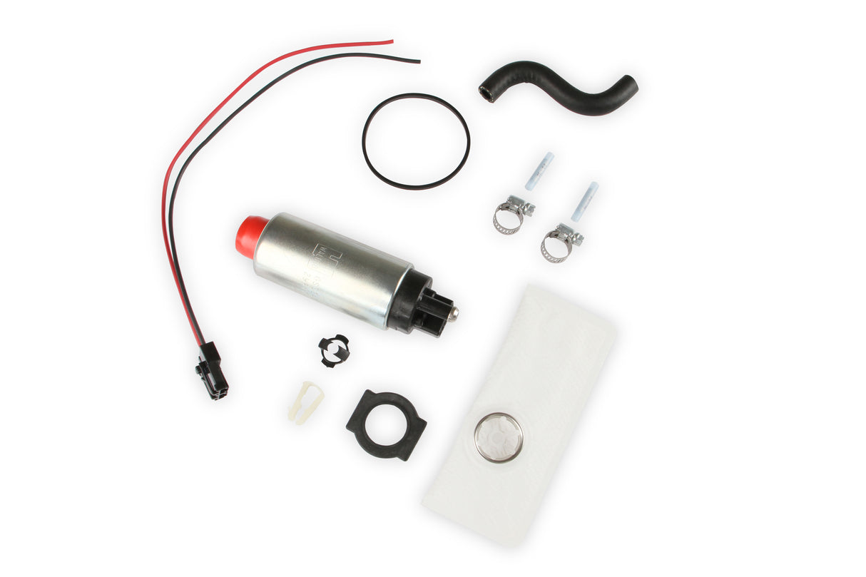 Holley 12-901 190 LPH In-Tank Electric Fuel Pump