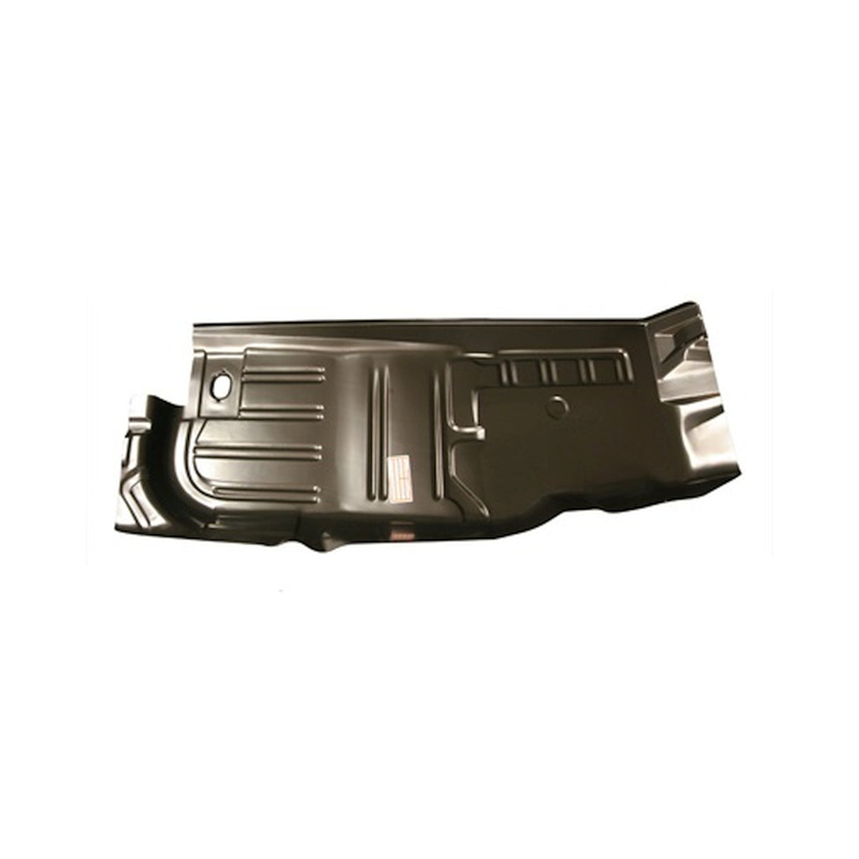 Scott Drake 71-73 Full Floor Pan (LH) - M207-8LH