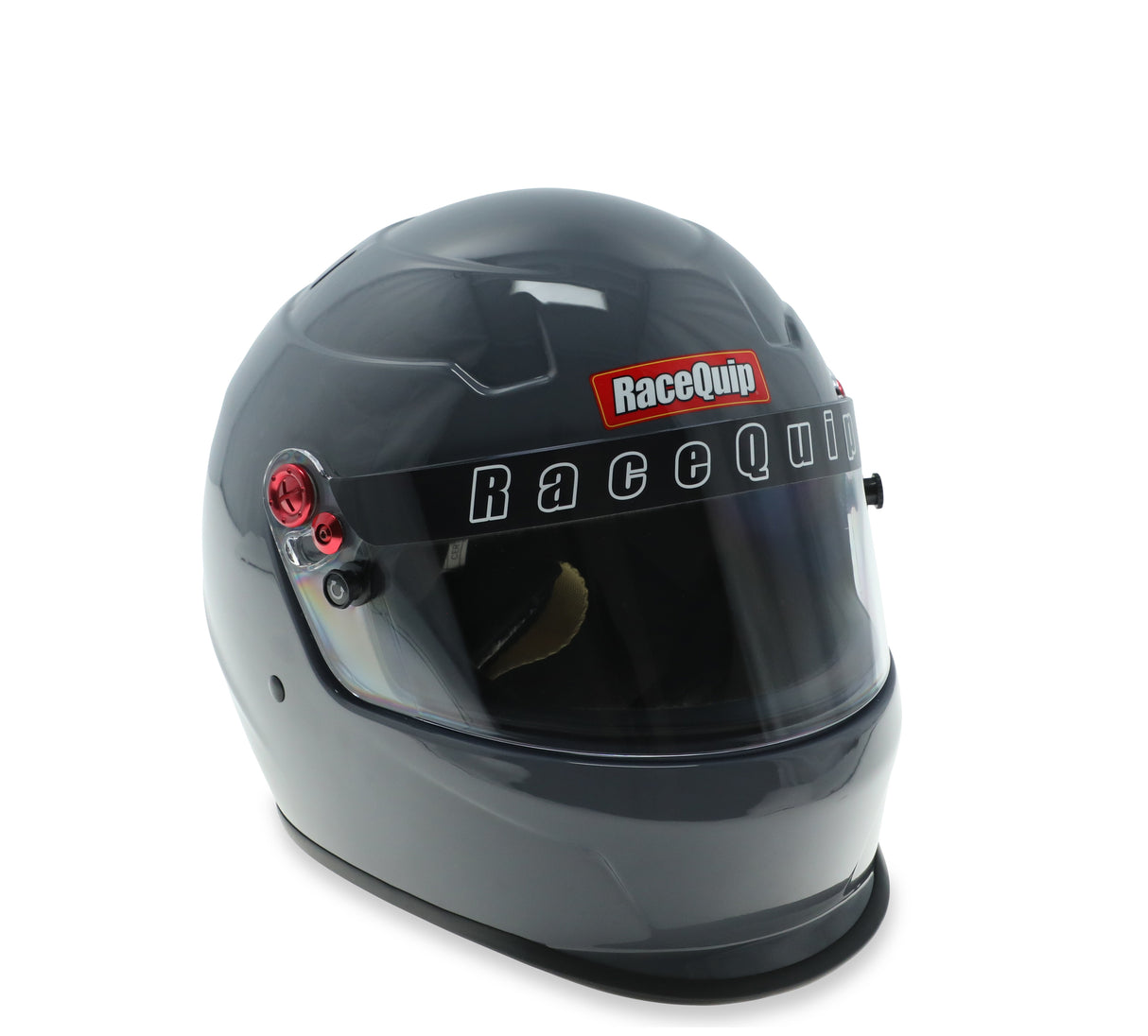 Racequip PRO25 Full Face Helmet - 277662RQP