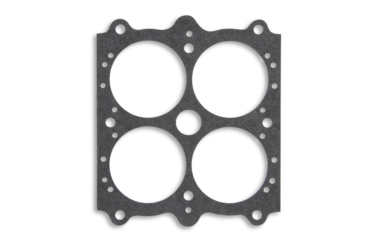 Holley 112-120 Throttle Body Kit, 0-80528-1
