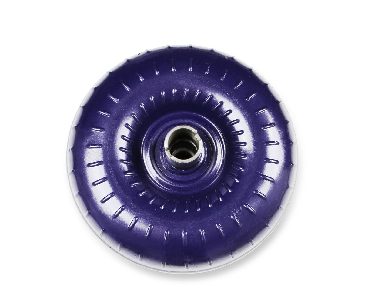 B&M Tork Master 2000 Torque Converter, 1968-81 TH350/375B, 1965-91 TH375/400/425 - 20400
