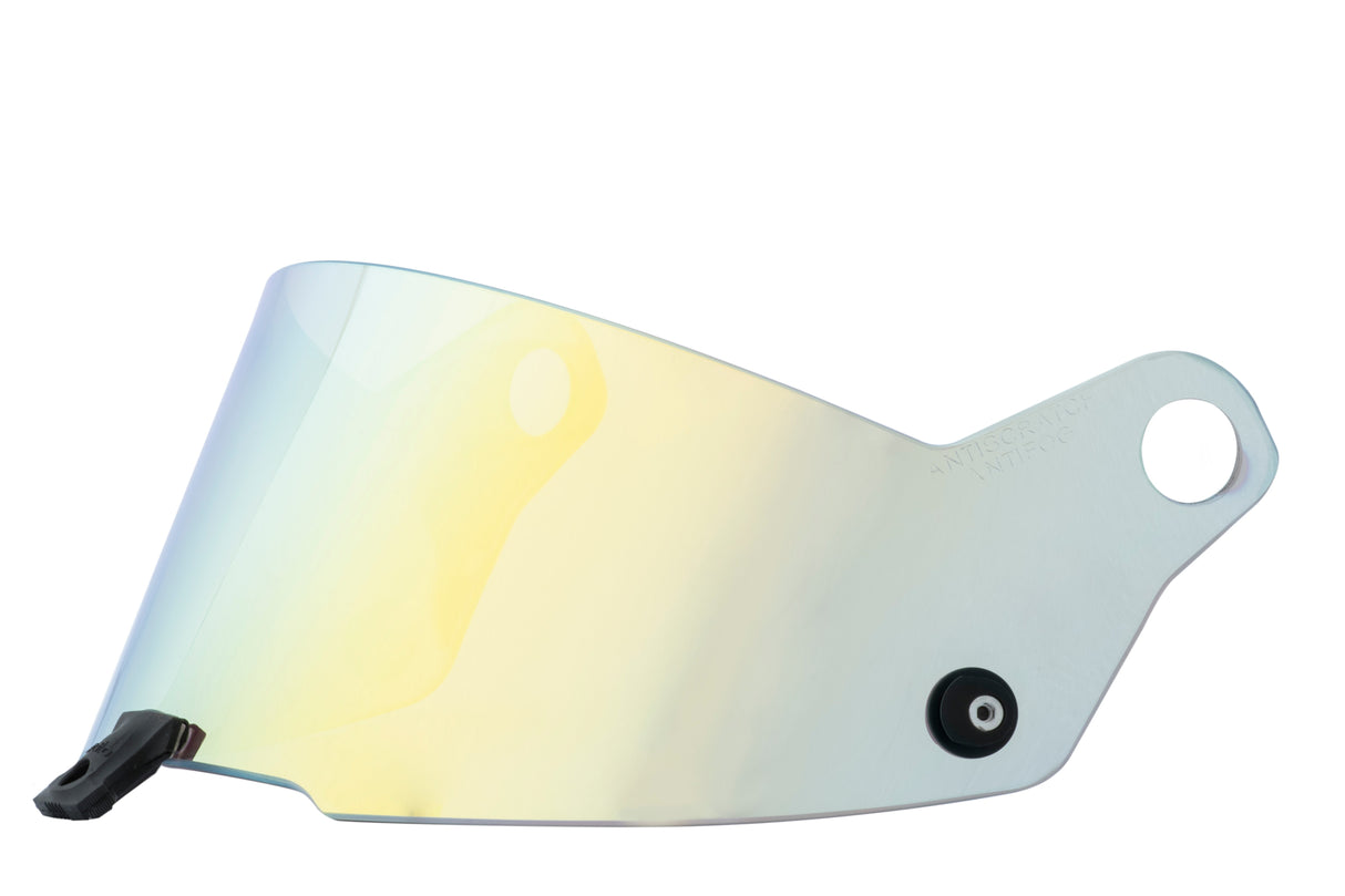STILO ST5 ABP DARK YELLOW IRIDIUM - YA0810ABP2