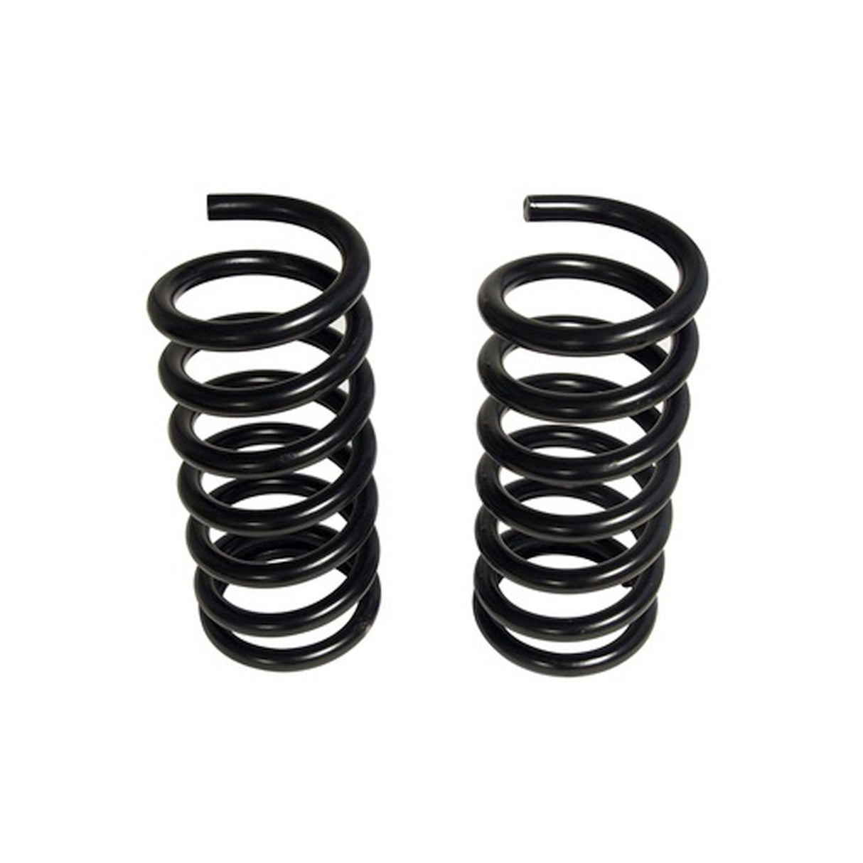 Scott Drake Performance Coil Springs 1" Drop - C5ZZ-5310-P