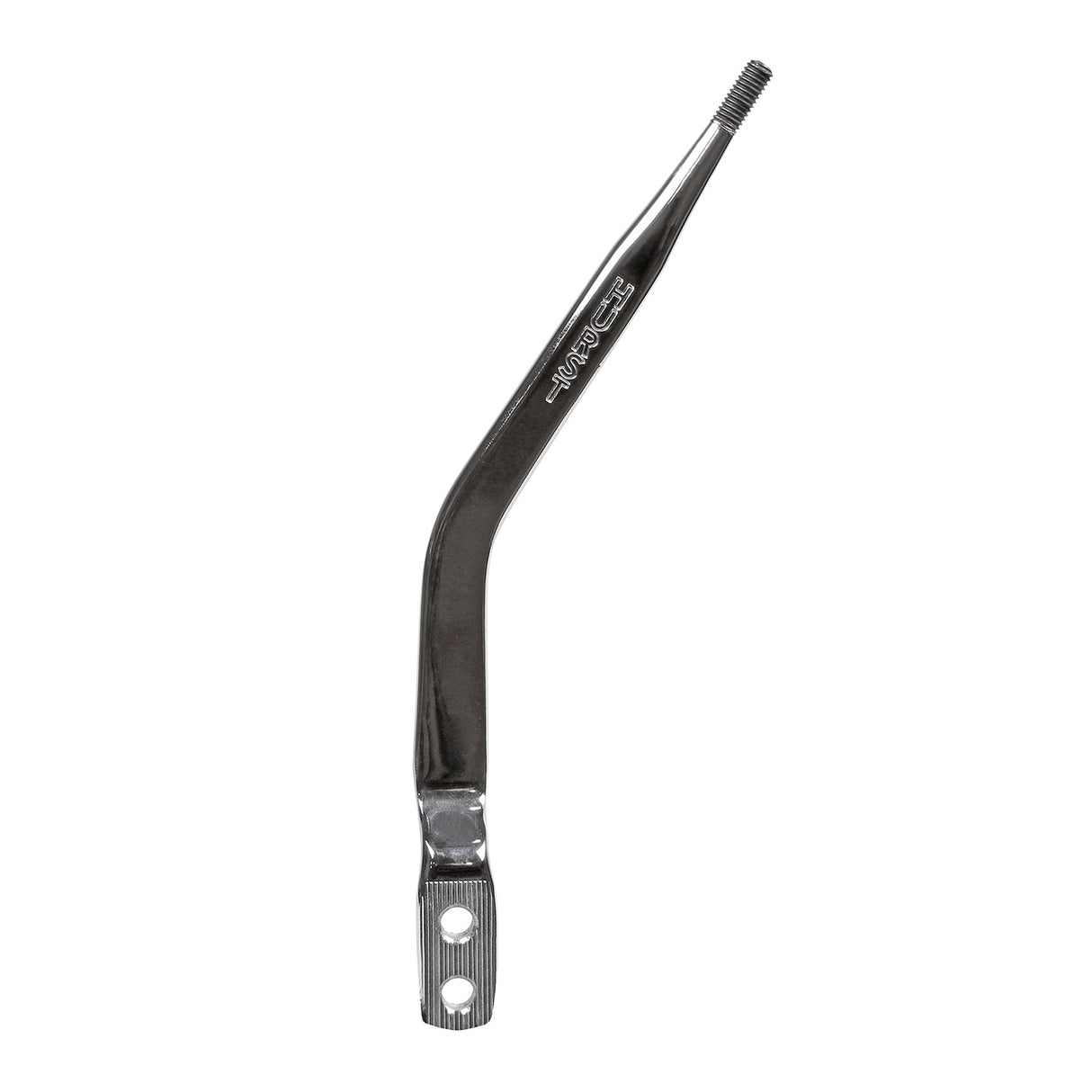 Hurst Competition/Plus Shifter Stick - Chrome - 5386836