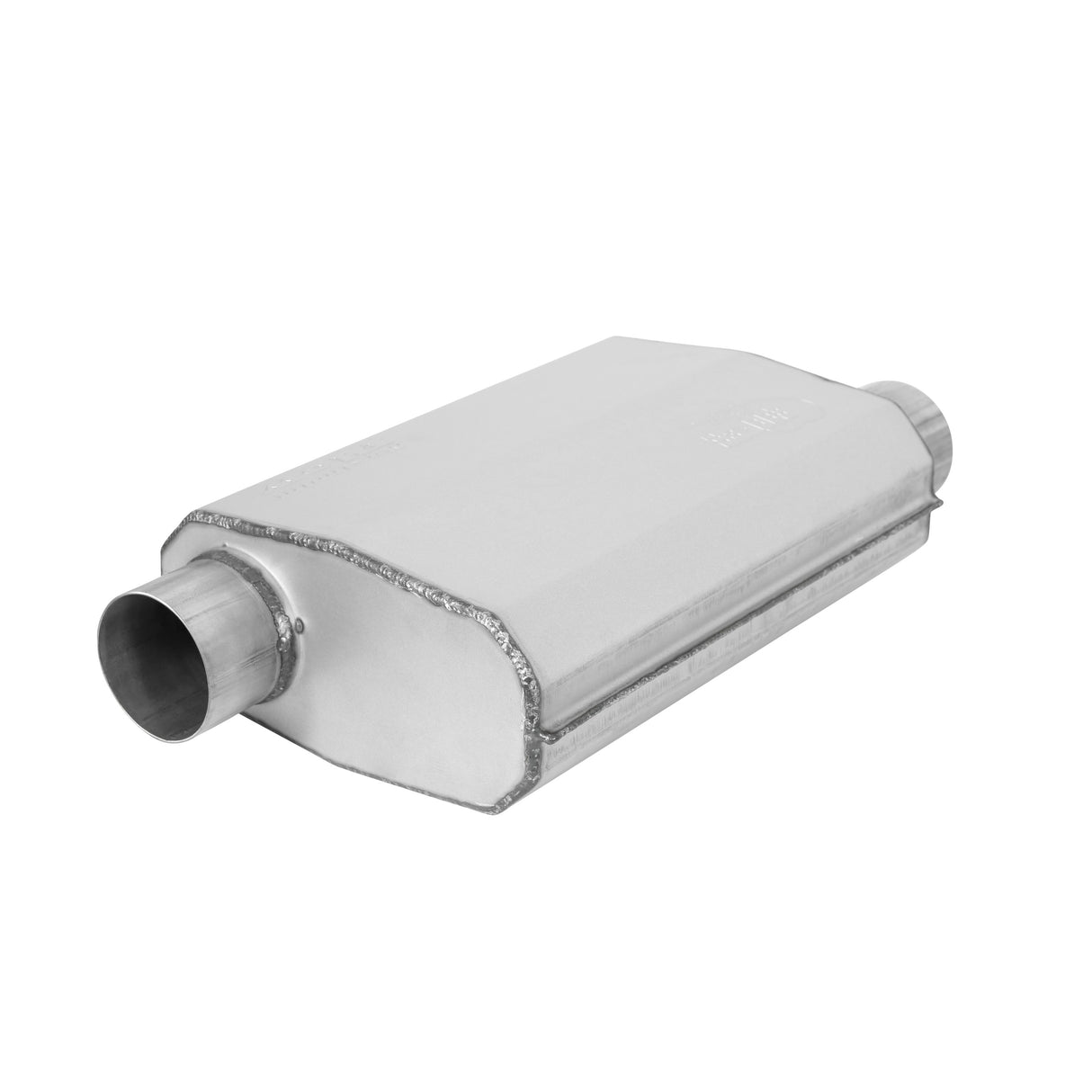 Hooker Maximum Flow Muffler - 21630HKR