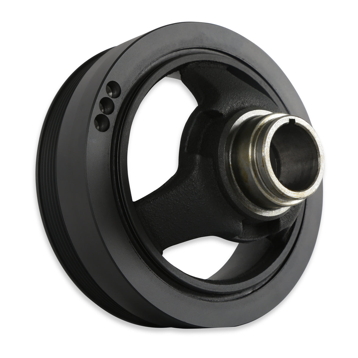 Holley 97-325 Replacement DAMPER/HUB Assembly