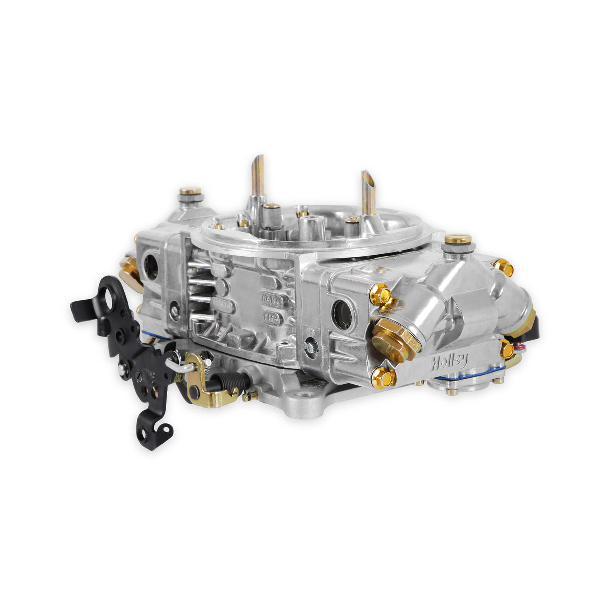 Holley 0-80541-3 650 CFM Classic HP Carburetor