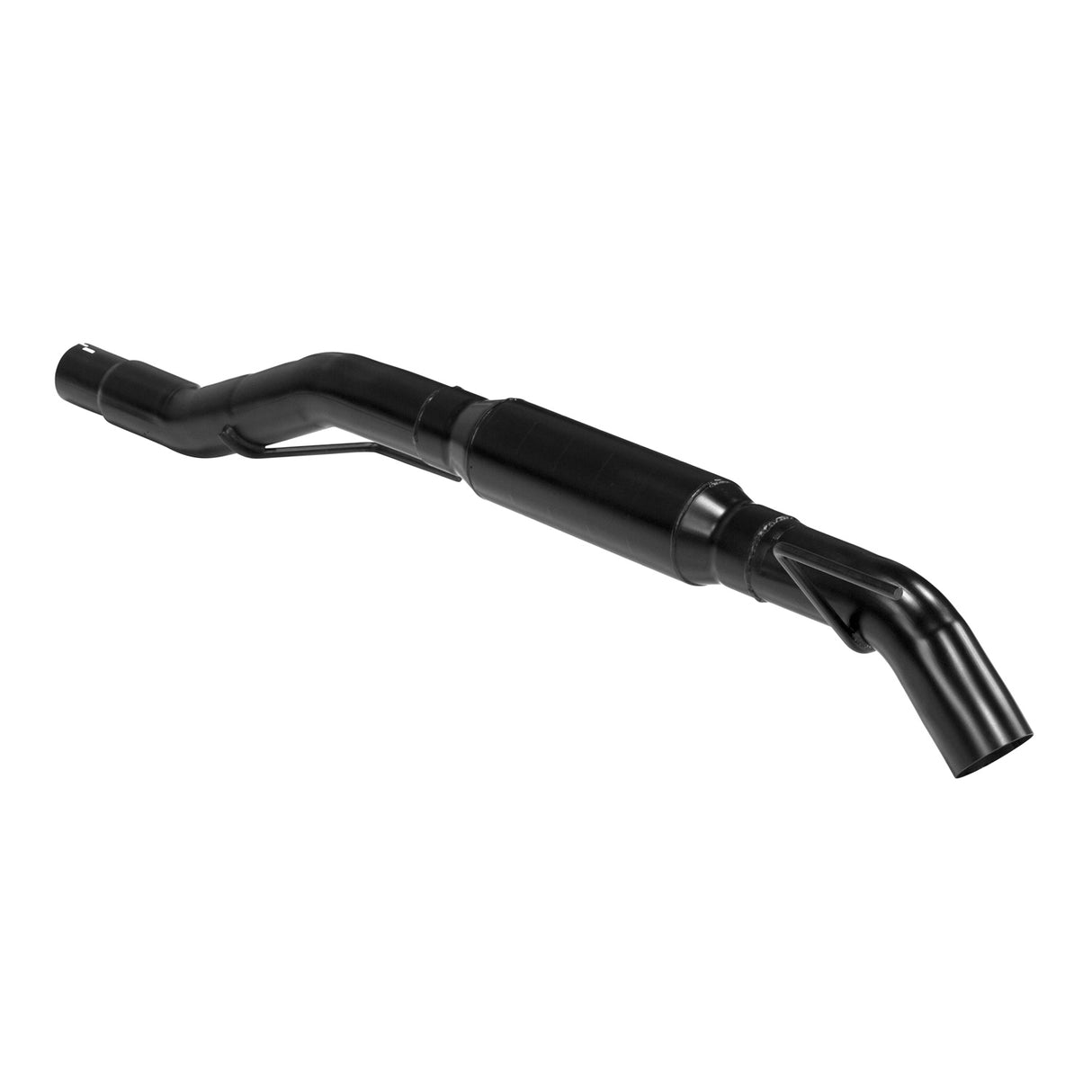 Flowmaster Outlaw Extreme Cat-back Exhaust System - 817707